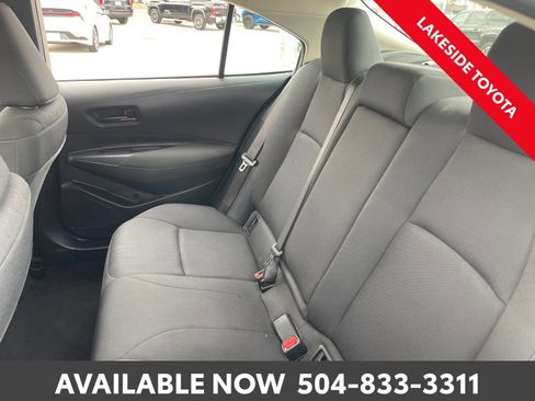 Used 2024 Toyota Corolla LE image 20