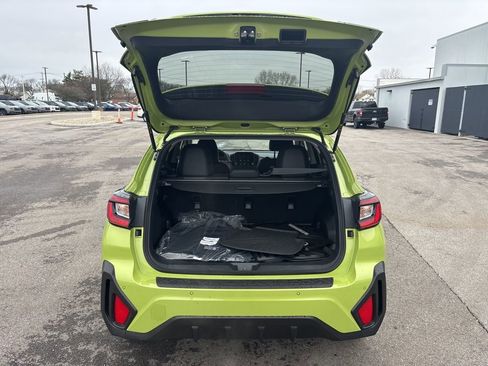 New 2026 Subaru Crosstrek 2.5i Limited AWD/4WD image 8