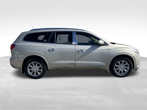 Used 2014 Buick Enclave Premium w/ Trailering Provision Package image 2