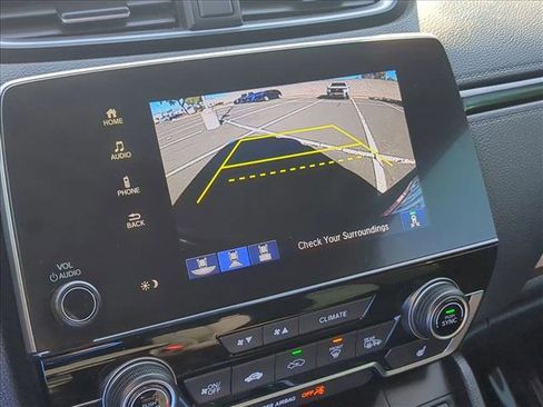 Used 2020 Honda CR-V EX image 13