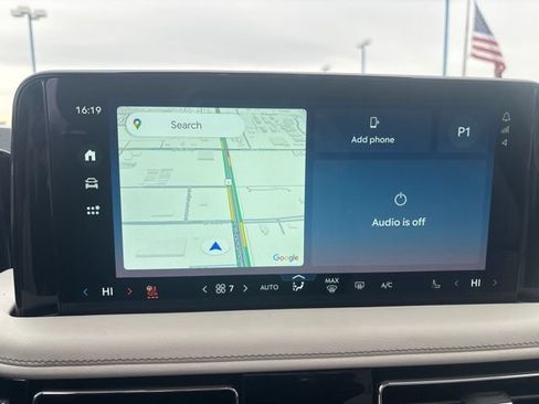 New 2026 Lincoln Aviator Reserve AWD/4WD image 24