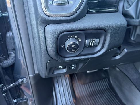 Used 2026 RAM 1500 Rebel w/ G/T Package AWD/4WD image 27