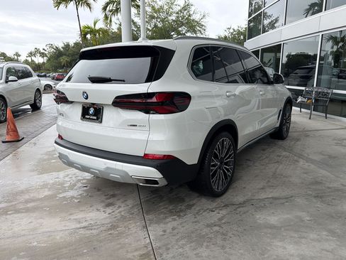 Used 2026 BMW X5 sDrive40i RWD image 9