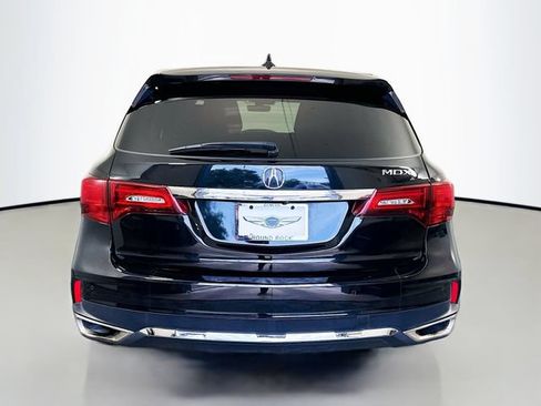 Used 2020 Acura MDX FWD w/ Technology Package image 6