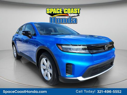 New 2026 Honda Prologue EX image 13