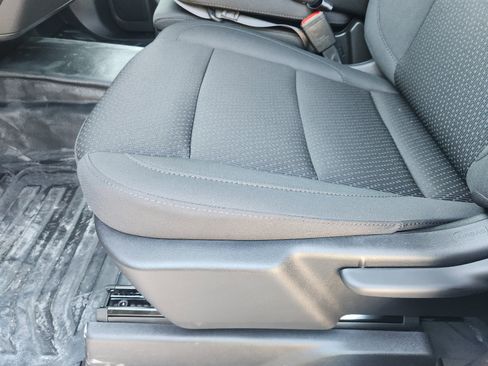 New 2026 Chevrolet Silverado 2500 W/T w/ WT Convenience Package image 24