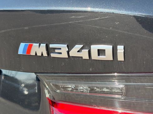 New 2026 BMW M340i image 11