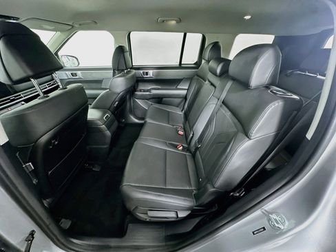 Used 2026 Hyundai Santa Fe SEL FWD image 28