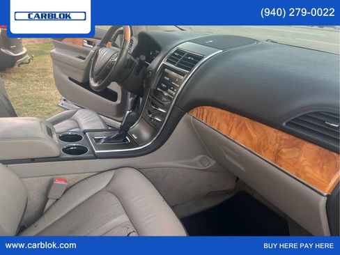 Used 2014 Lincoln MKX AWD w/ Equipment Group 102A image 33