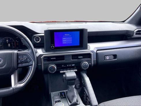 Used 2025 Toyota 4Runner SR5 AWD/4WD image 7