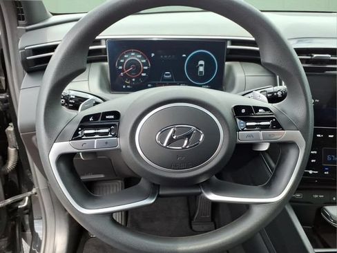 Used 2024 Hyundai Santa Cruz Night AWD/4WD image 24
