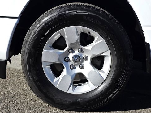 Certified 2022 RAM 1500 Big Horn w/ Trailer Tow Group image 9