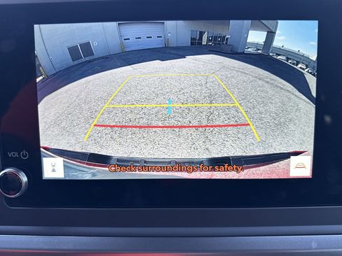 Certified 2026 Toyota Tacoma SR5 image 24