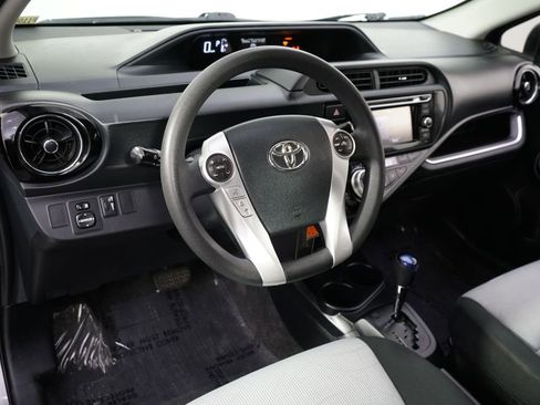 Used 2015 Toyota Prius C Two FWD image 12