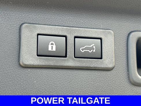 Certified 2026 Subaru Forester Premium AWD/4WD image 14