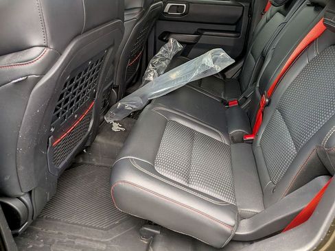 Used 2024 Ford Bronco Raptor AWD/4WD image 22