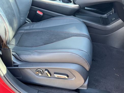 New 2025 Acura RDX A-Spec image 27