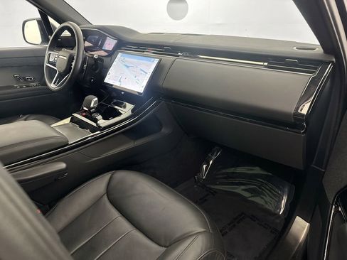 Certified 2024 Land Rover Range Rover Sport SE AWD/4WD image 29