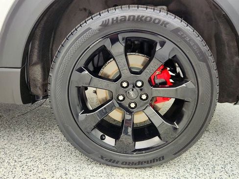 Used 2022 Ford Explorer ST w/ Equipment Group 401A image 9