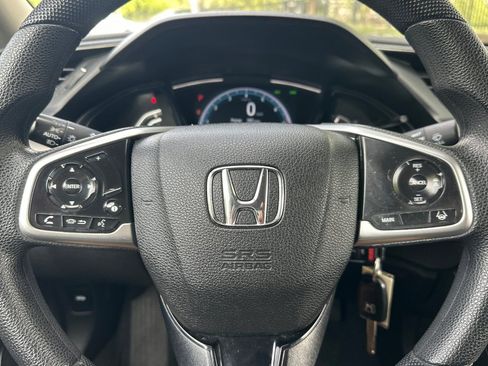 Used 2021 Honda Civic LX image 33