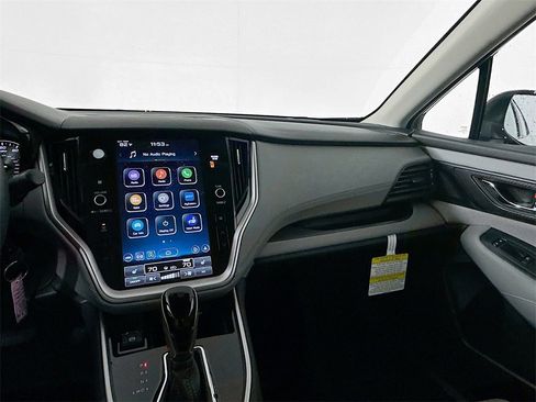 Used 2025 Subaru Legacy Premium w/ Popular Package #1A image 19