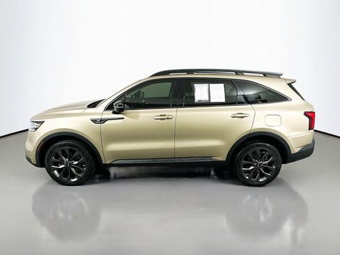 Used 2021 Kia Sorento SX Prestige AWD/4WD image 4