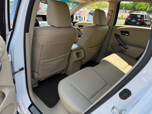 Used 2015 Acura RDX AWD w/ Technology Package image 31