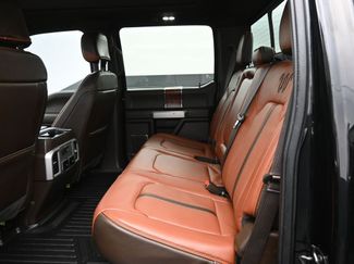 Certified 2022 Ford F250 King Ranch w/ King Ranch Ultimate Package video 2