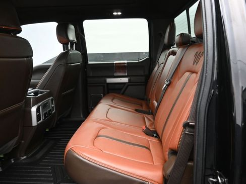 Certified 2022 Ford F250 King Ranch w/ King Ranch Ultimate Package image 2