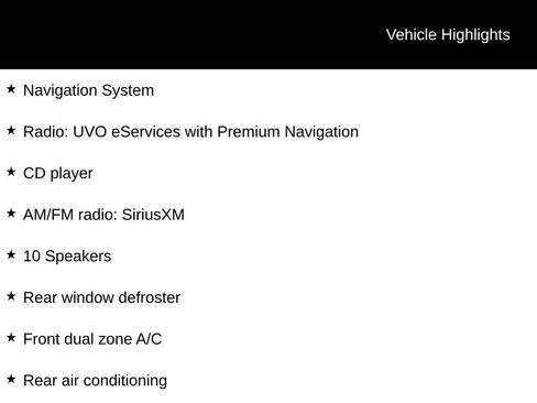 Used 2016 Kia Sorento SX image 5