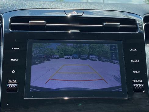 Used 2022 Hyundai Tucson SEL w/ Convenience Package FWD image 14