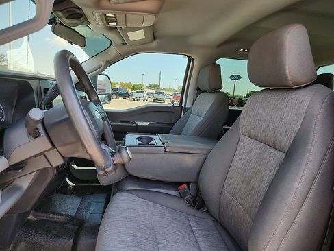Used 2023 Ford F250 XL w/ XL Off-Road Package image 7