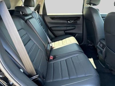 Used 2023 Honda CR-V EX-L image 18