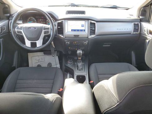 Used 2023 Ford Ranger XLT w/ Equipment Group 302A High image 26