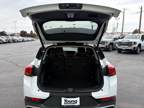 New 2026 Buick Encore GX Preferred w/ Advanced Technology Package AWD/4WD image 9