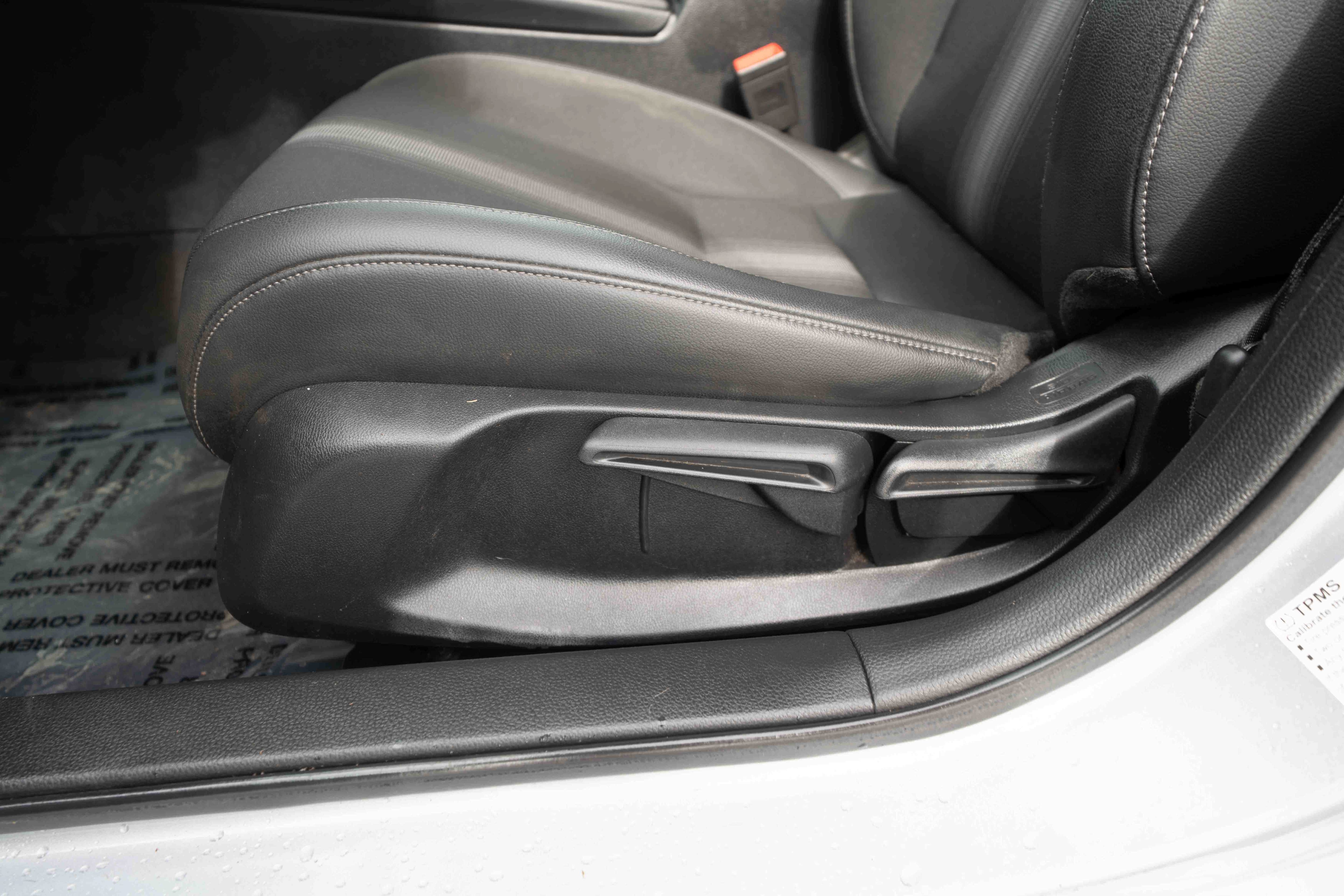 Certified 2024 Honda Civic Sport image 12