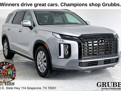 Used 2025 Hyundai Palisade SEL
