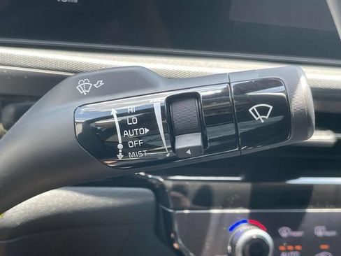 New 2026 Kia EV6 Light RWD image 30