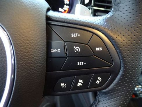 Certified 2026 Dodge Durango GT image 8