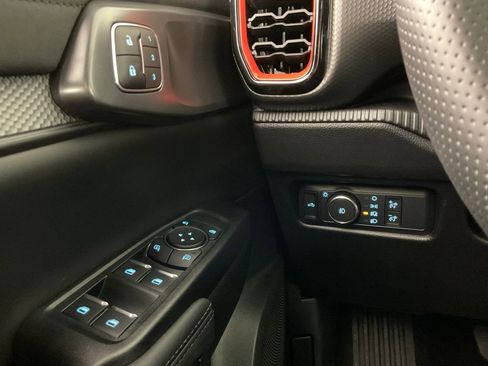 New 2026 Ford Ranger Raptor AWD/4WD image 19