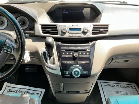 Used 2012 Honda Odyssey EX-L image 18