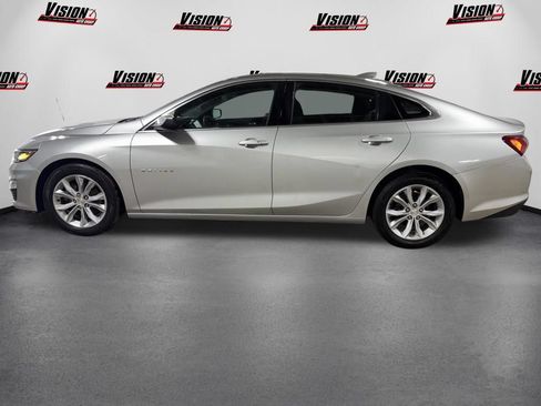 Used 2019 Chevrolet Malibu LT FWD image 7