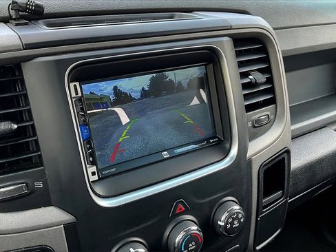 Used 2017 RAM 1500 Tradesman w/ Popular Equipment Group image 24