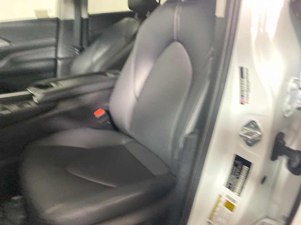 Used 2024 Toyota Grand Highlander AWD image 14