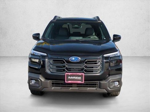 New 2026 Subaru Outback Limited XT image 6