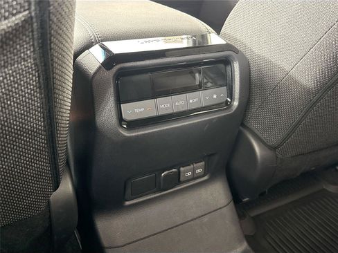 Used 2025 Toyota Land Cruiser 1958 AWD/4WD image 31