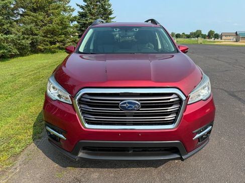 Used 2020 Subaru Ascent Limited w/ Technology Package AWD/4WD image 5