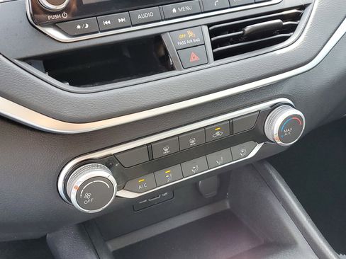 Used 2020 Nissan Altima 2.5 S image 22