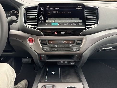 New 2026 Honda Ridgeline RTL image 23