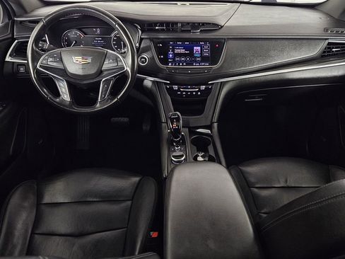 Used 2020 Cadillac XT5 Premium Luxury image 7